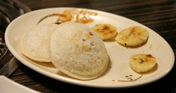 燒肉眾雙和板南店(雙和板南店):(新北。中和區美食) 『燒肉眾-雙和板南店』燒烤吃到飽。三種消費方案,任你挑,保證讓你吃飽飽,肚飽眼皮鬆! 好吃好睡好幸福~