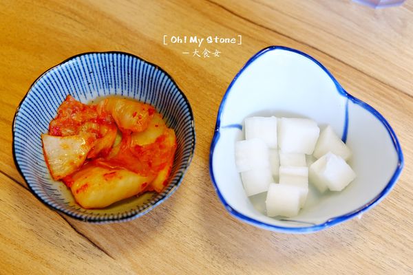 信義區美食-Oh My Stone球牛排