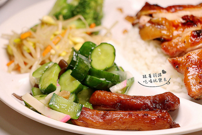 烤食煮盒-烤的料理便當107