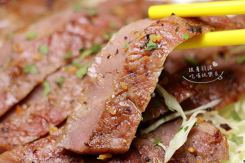 烤食煮盒-烤的料理便當084