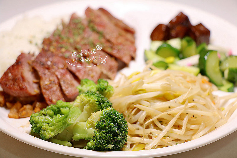 烤食煮盒-烤的料理便當090