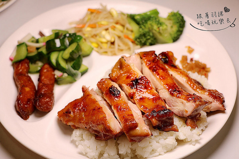 烤食煮盒-烤的料理便當103