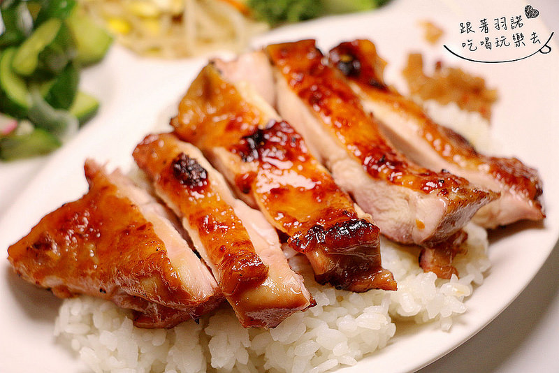 烤食煮盒-烤的料理便當104