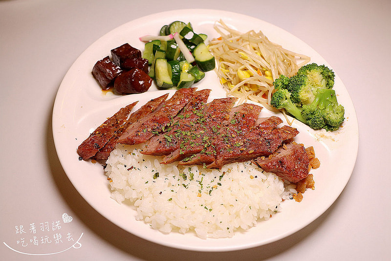 烤食煮盒-烤的料理便當088