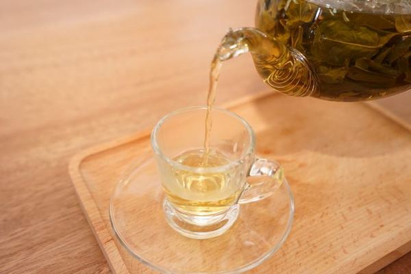 爺茶旅行 GRANDPA SPACE：【台南冷泡茶】【東區】GrandpaTea 爺茶｜從台北南下的店，手作茶飲好解渴～