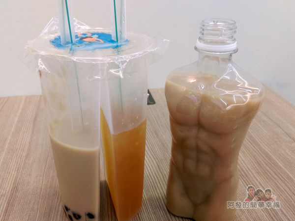 三角舖13-享用小鮮肉