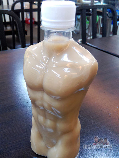 三角舖10-小鮮肉側寫