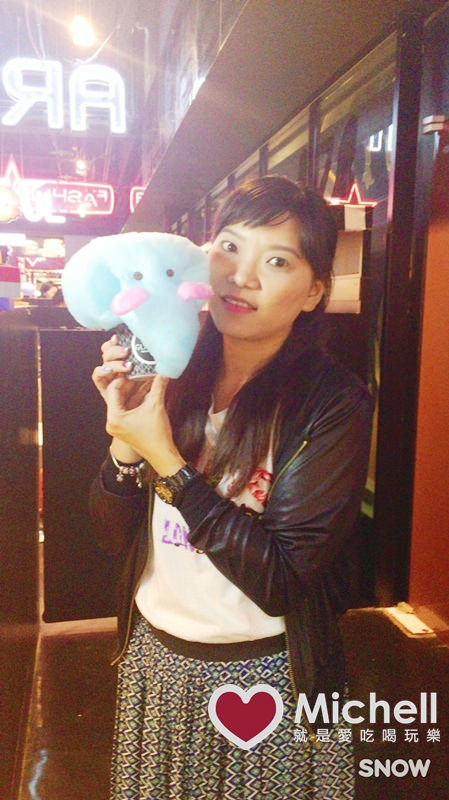 GLAM AIR 9月甜點新品