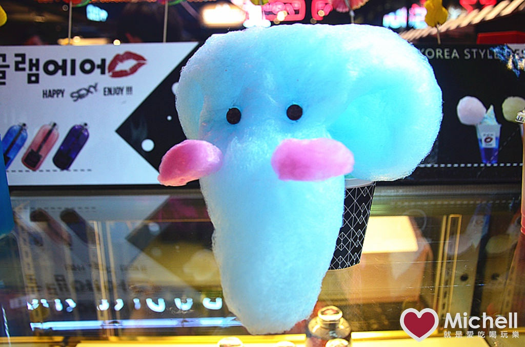 GLAM AIR 9月甜點新品