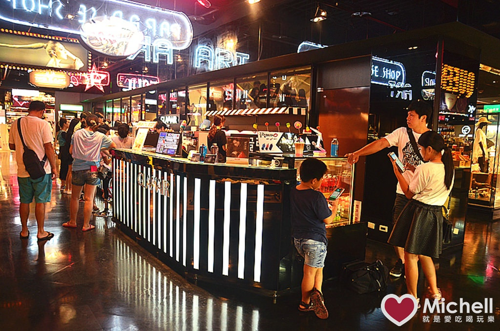 GLAM AIR 9月甜點新品