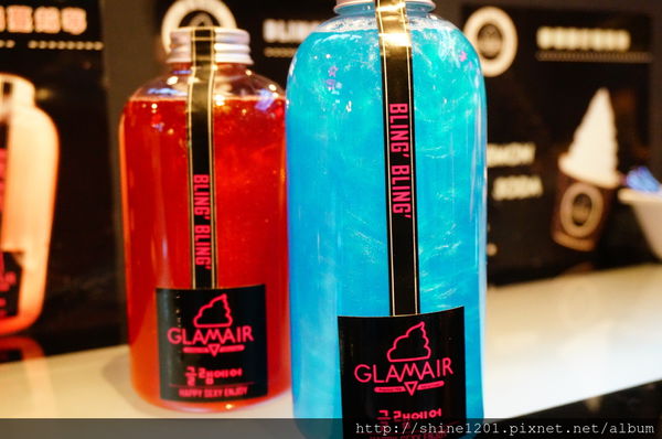 棉花糖冰淇淋-GlamAir 台北.台中創意棉花糖冰淇淋,眼睛也吃冰淇淋