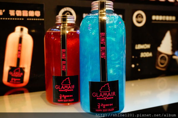 棉花糖冰淇淋-GlamAir 台北.台中創意棉花糖冰淇淋,眼睛也吃冰淇淋