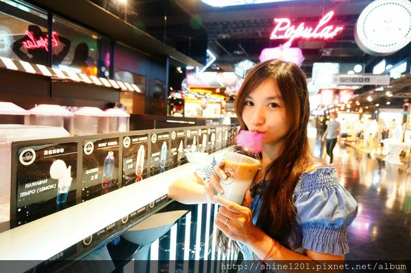 棉花糖冰淇淋-GlamAir 台北.台中創意棉花糖冰淇淋,眼睛也吃冰淇淋