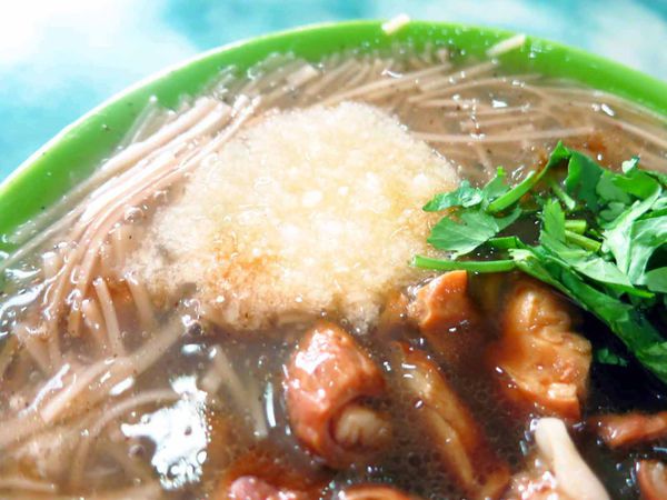 【三重美食】阿榮麵線-在地口耳相傳的美食