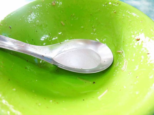 【三重美食】阿榮麵線-在地口耳相傳的美食