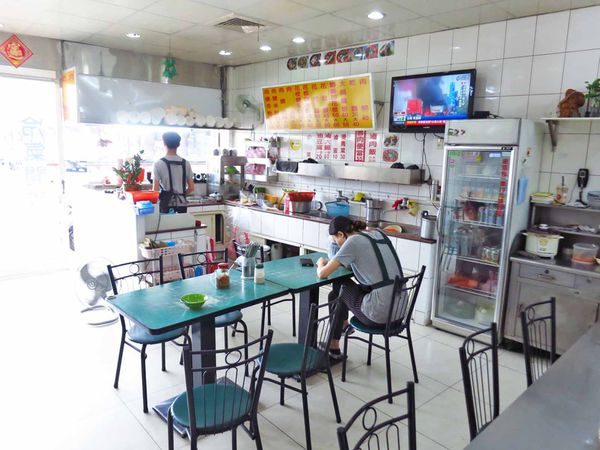 【三重美食】阿榮麵線-在地口耳相傳的美食