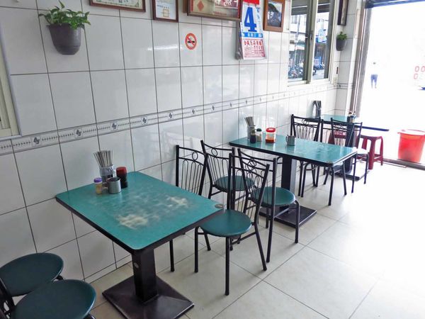 【三重美食】阿榮麵線-在地口耳相傳的美食