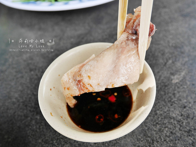 陽明山竹子湖餐廳美食杉木林 (31)