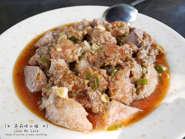 陽明山竹子湖餐廳美食杉木林 (34)