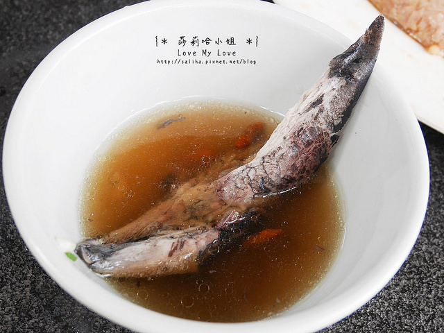 陽明山竹子湖餐廳美食杉木林 (36)