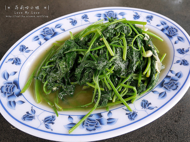 陽明山竹子湖餐廳美食杉木林 (29)