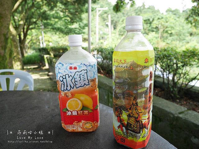 陽明山竹子湖餐廳美食杉木林 (15)