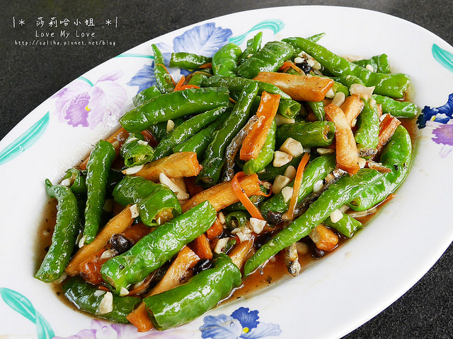 陽明山竹子湖餐廳美食杉木林 (21)