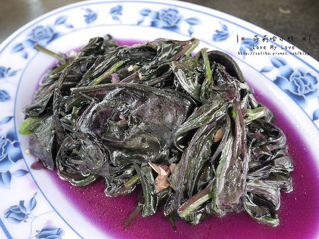 陽明山竹子湖餐廳美食杉木林 (33)