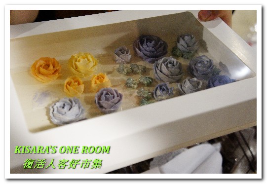 濕地(venue)：兔子與彩蛋．復活節逛市集──濕地×人客好市集