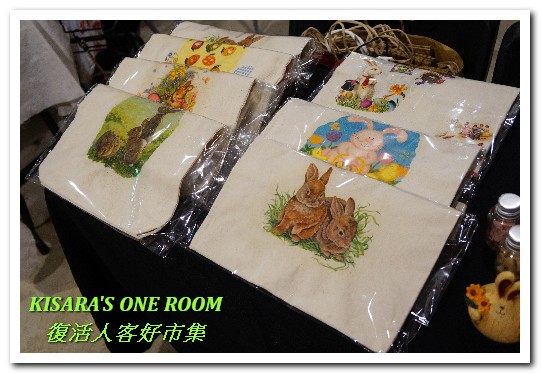 濕地(venue)：兔子與彩蛋．復活節逛市集──濕地×人客好市集