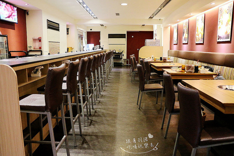 台北中山吉林店【饗宴石頭火鍋】317