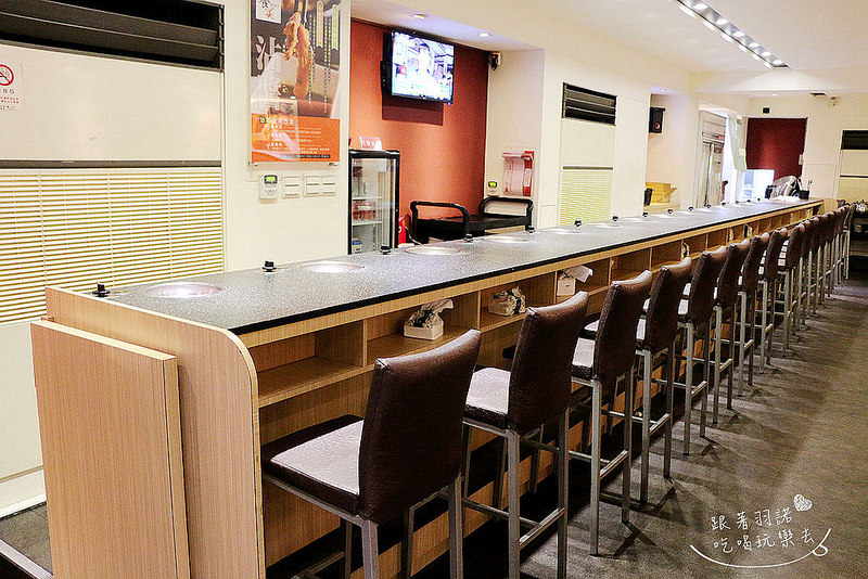 台北中山吉林店【饗宴石頭火鍋】319