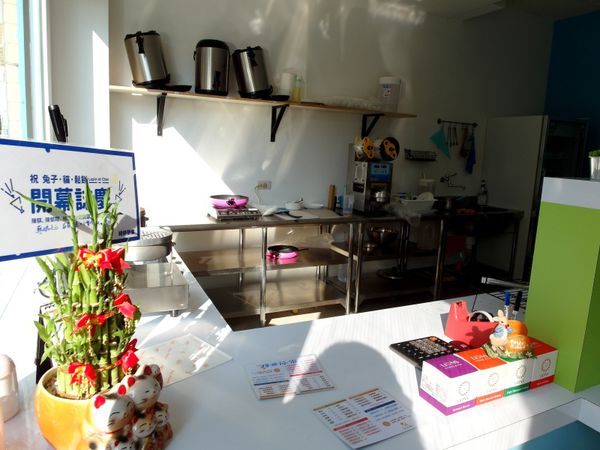 兔子貓鬆餅 Lapin et Chat (12).JPG