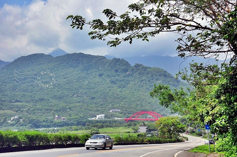 花蓮豐濱長虹橋