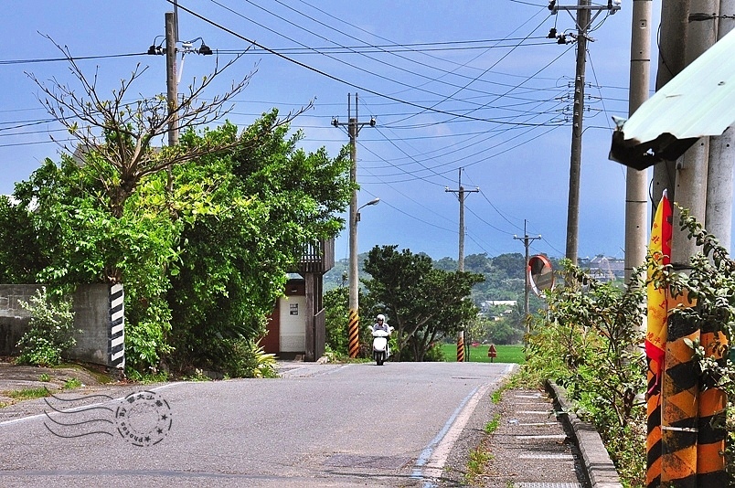 台東長濱忠勇社區