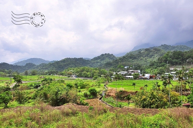 台東長濱金剛大道
