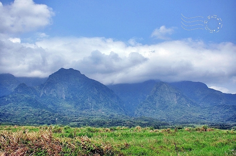 台東長濱金剛大道