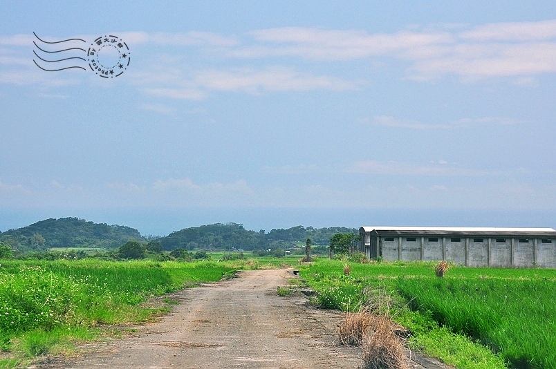 台東長濱金剛大道