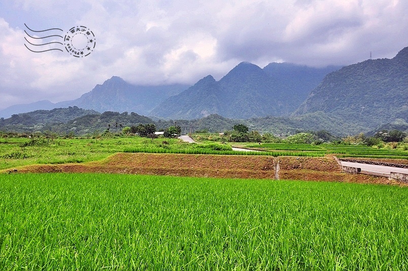 台東長濱金剛大道