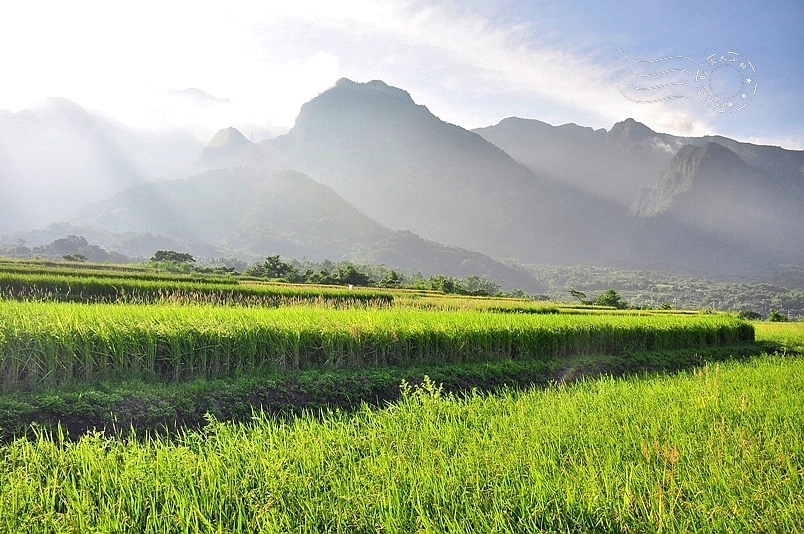 台東長濱金剛大道