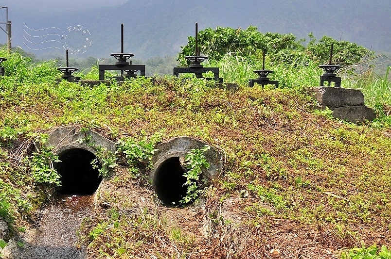 台東長濱金剛大道