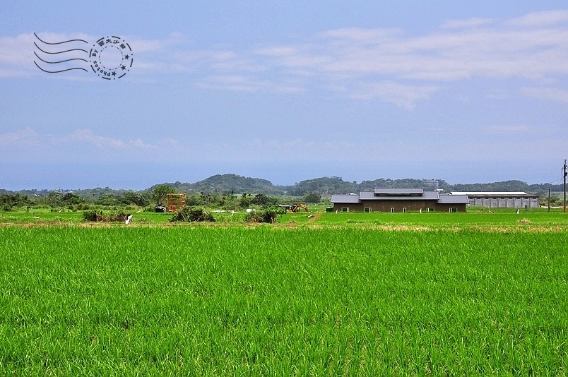 台東長濱金剛大道