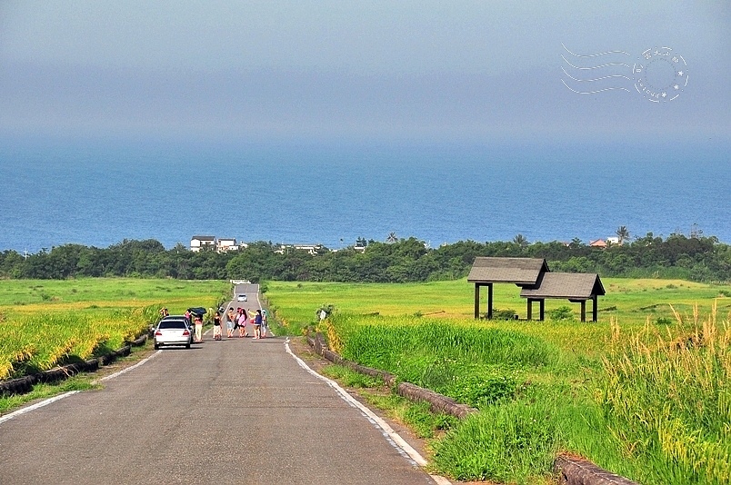 台東長濱金剛大道