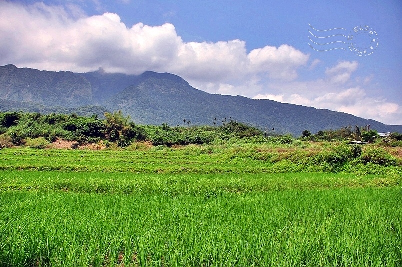 台東長濱金剛大道