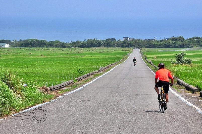 台東長濱金剛大道