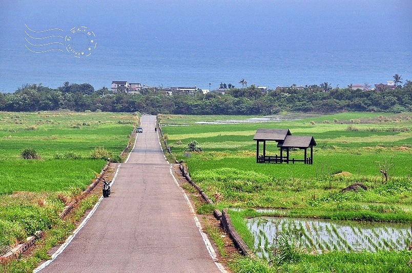 台東長濱金剛大道