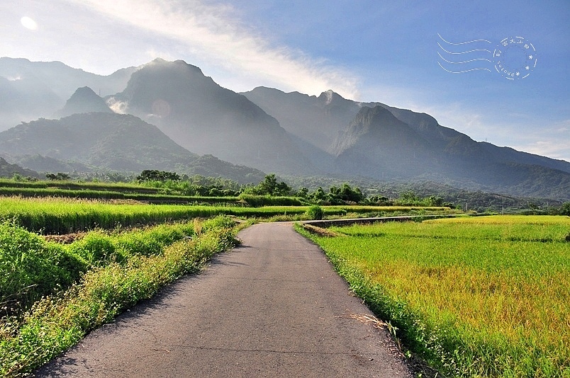台東長濱金剛大道