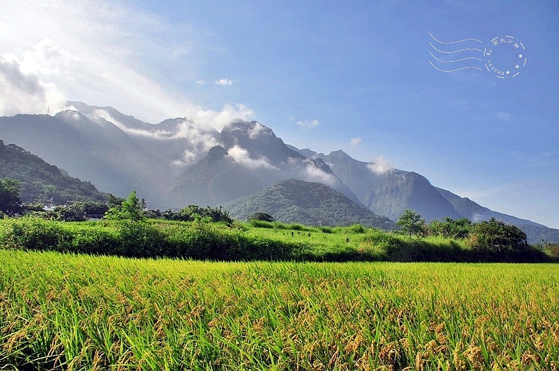 台東長濱忠勇社區