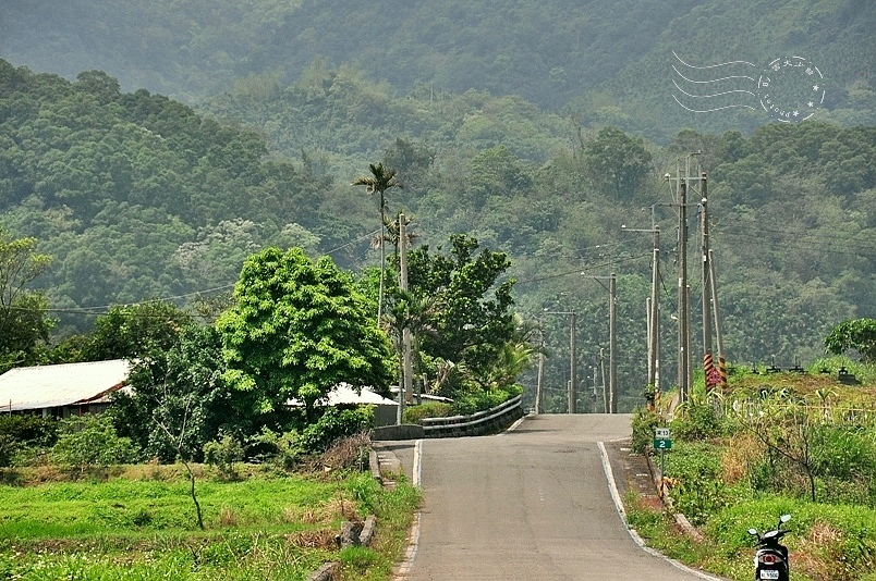 台東長濱金剛大道