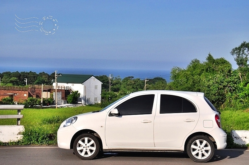 台東長濱金剛大道，March 1.5